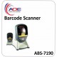 Barcode Scanner ABS 7190